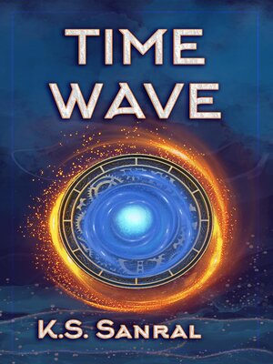 cover image of Time Wave
